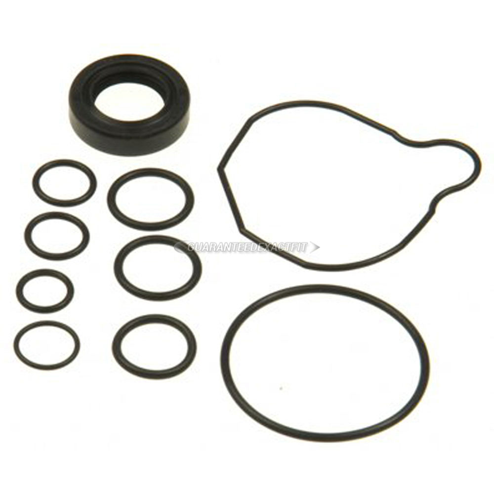 Ford aspire power steering pump seal kit