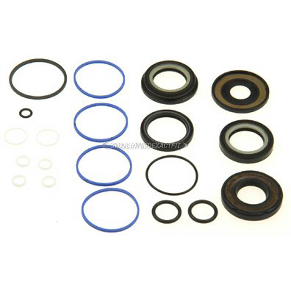 2000 Mercury Cougar Rack and Pinion Seal Kit