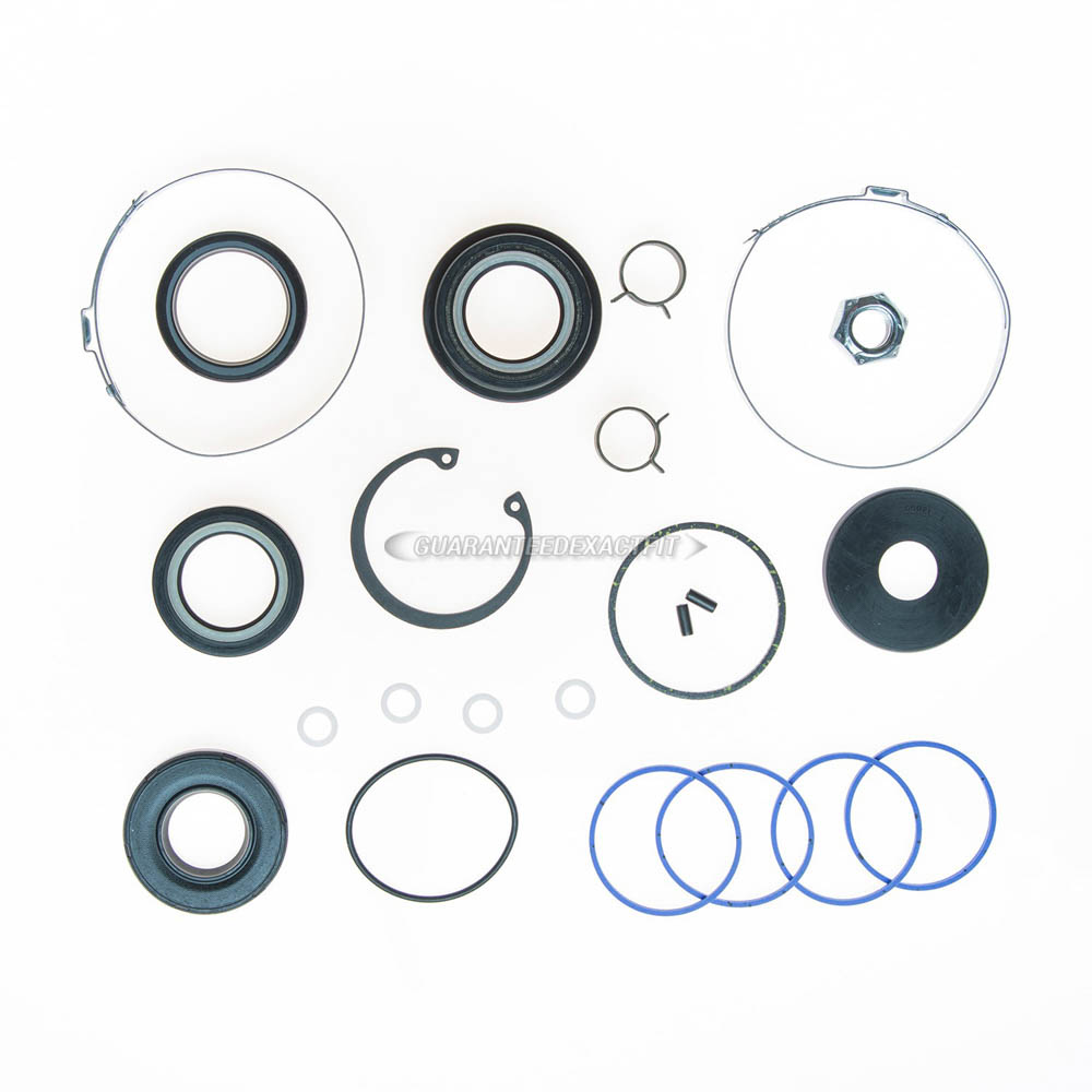2001 Ford windstar rack and pinion seal kit 
