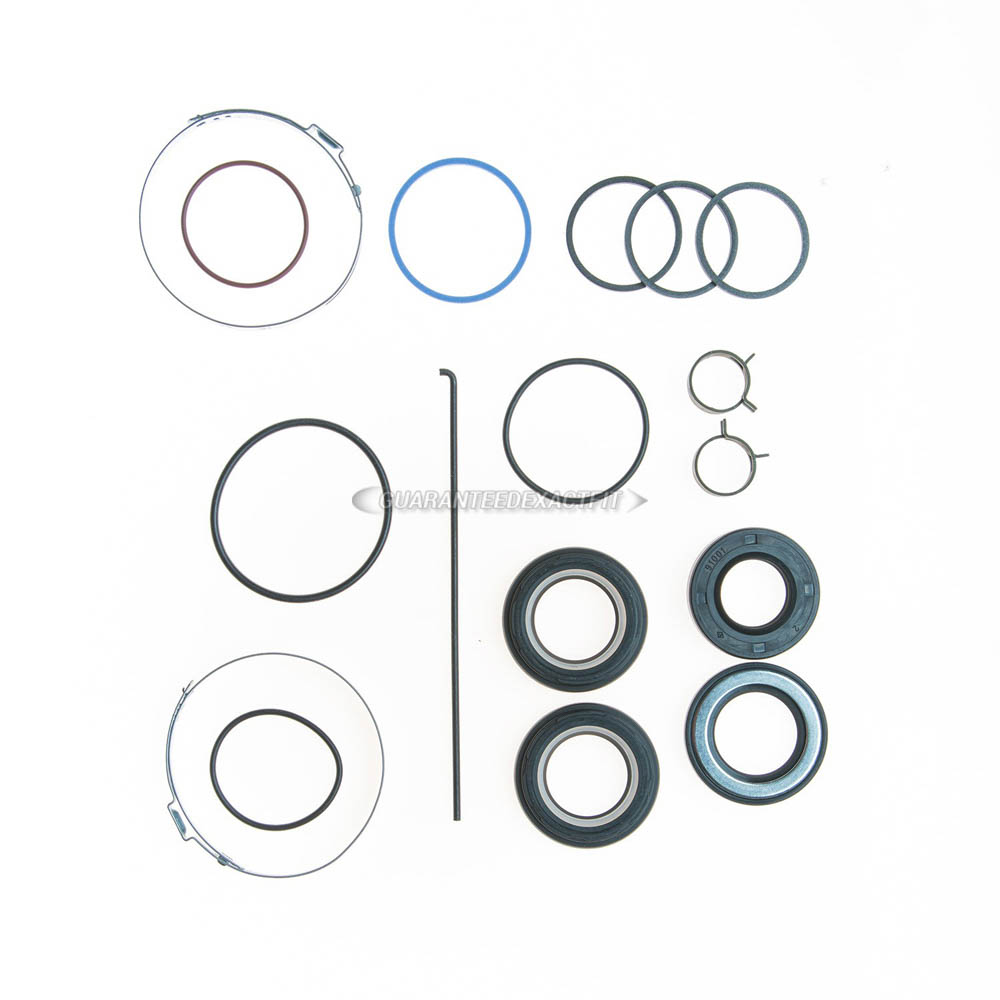 1994 Ford Aspire Rack and Pinion Seal Kit