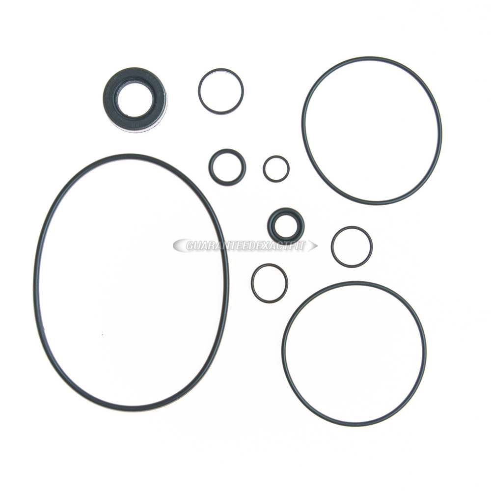 1992 Buick Commercial Chassis power steering pump seal kit 