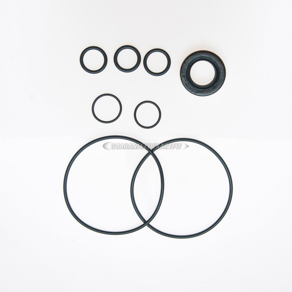 1996 Buick Roadmaster Power Steering Pump Seal Kit