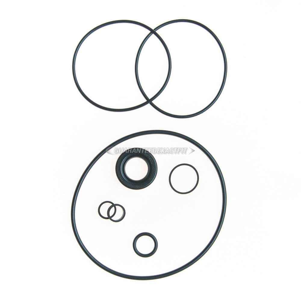 2000 Dodge Caravan Power Steering Pump Seal Kit
