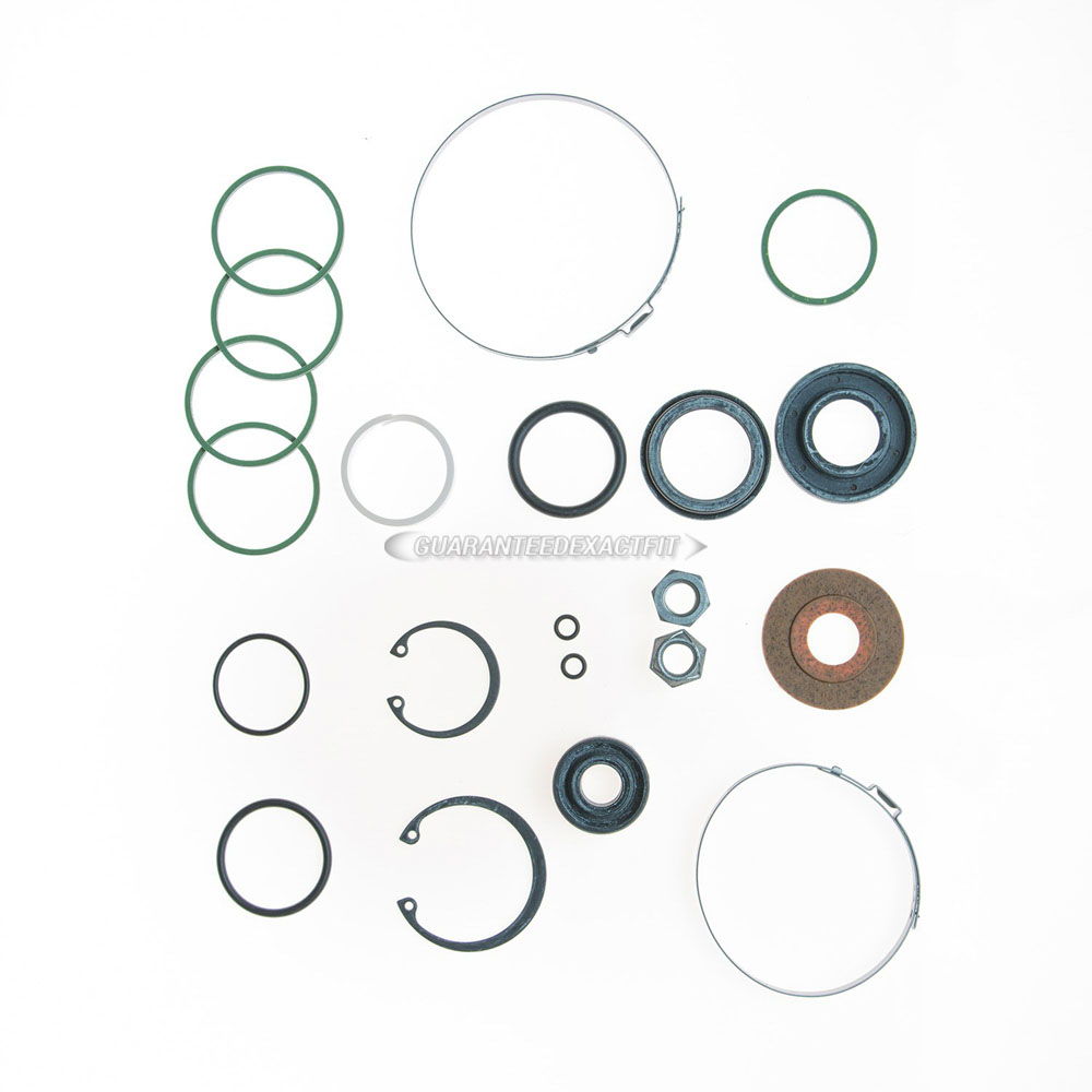 1992 Chevrolet Cavalier Rack and Pinion Seal Kit