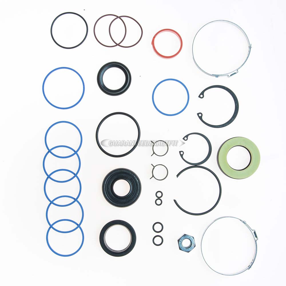 1994 Cadillac Deville Rack and Pinion Seal Kit