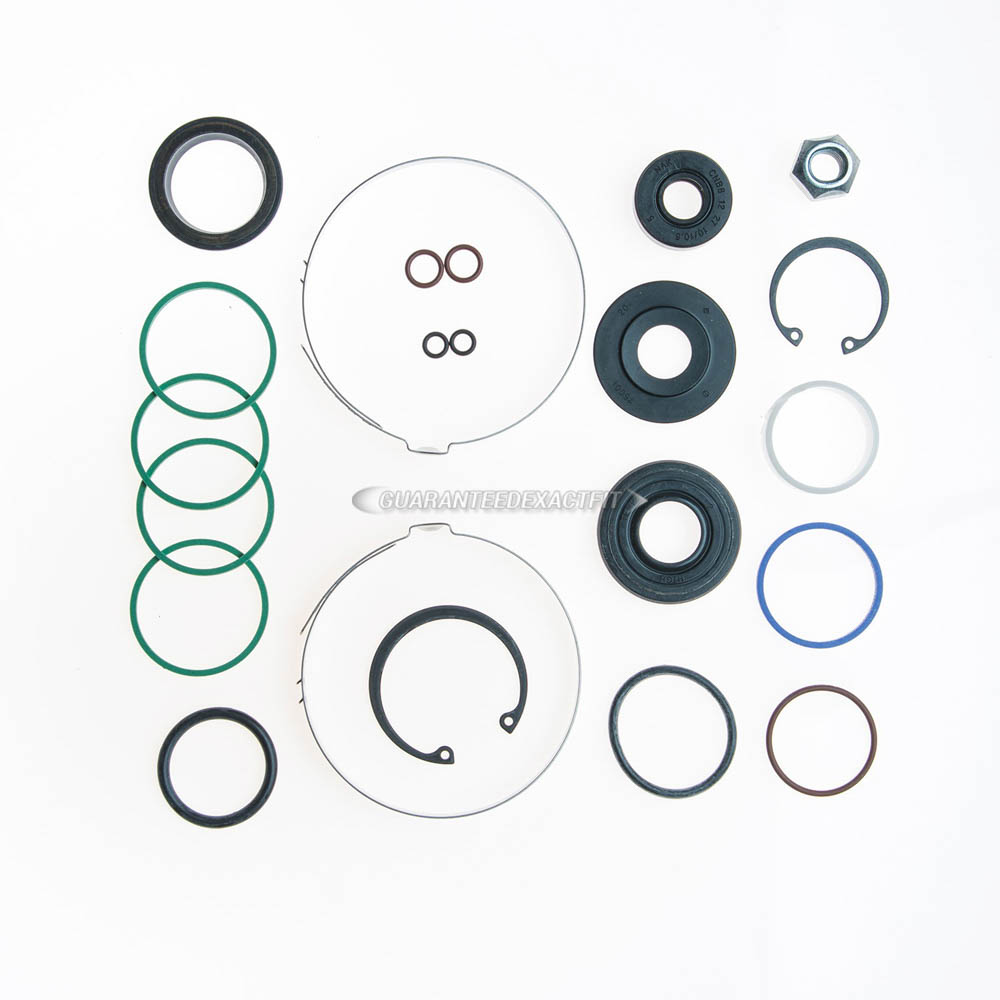 1995 Oldsmobile Achieva Rack and Pinion Seal Kit