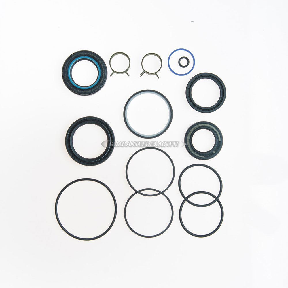 1996 Suzuki Swift Rack and Pinion Seal Kit
