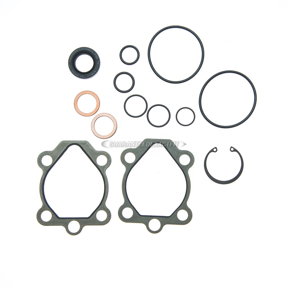 1995 Infiniti j30 power steering pump seal kit 