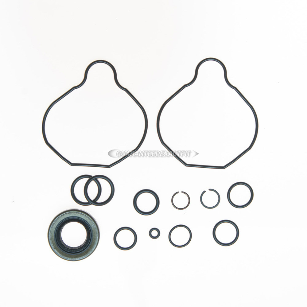 1987 Dodge Raider Power Steering Pump Seal Kit