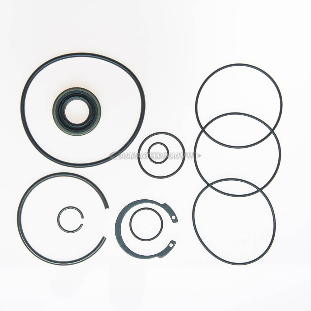 1996 Lexus LX450 Power Steering Pump Seal Kit
