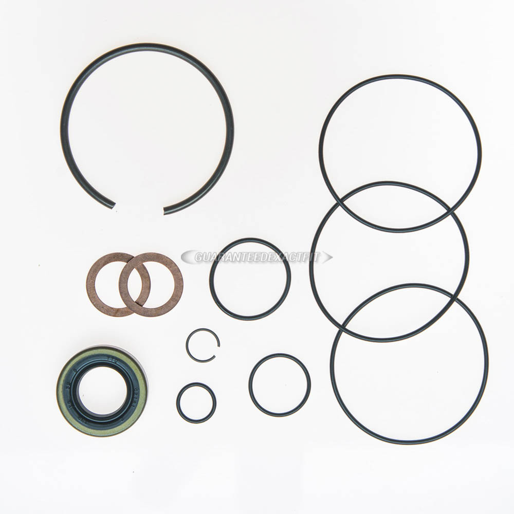 1993 Toyota T100 Power Steering Pump Seal Kit 