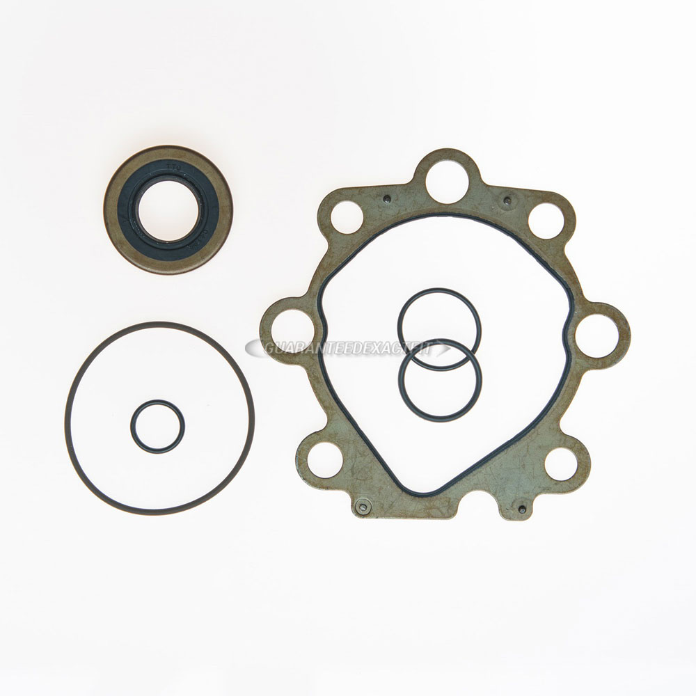 Toyota Previa Power Steering Pump Seal Kit 