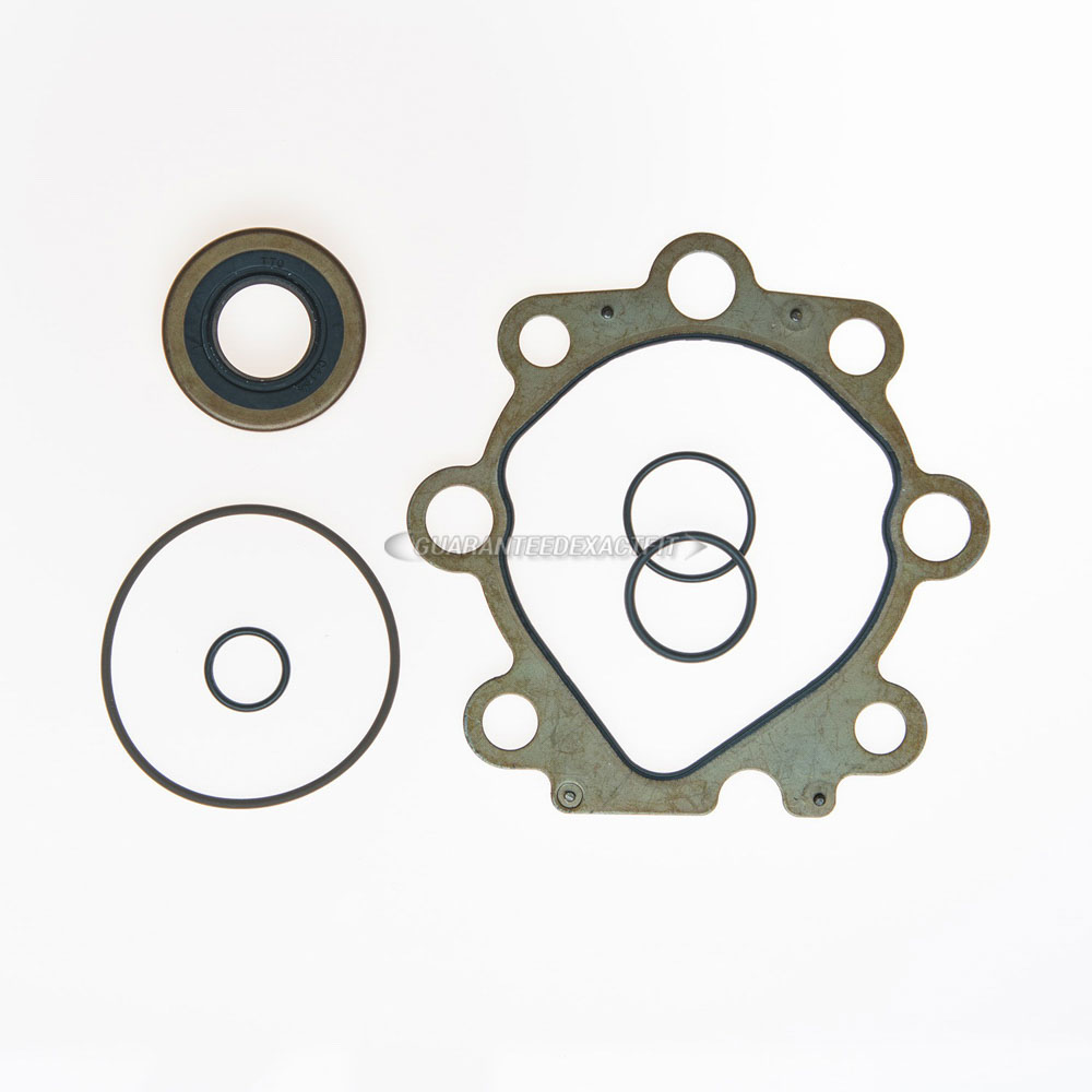1994 Toyota Previa Power Steering Pump Seal Kit