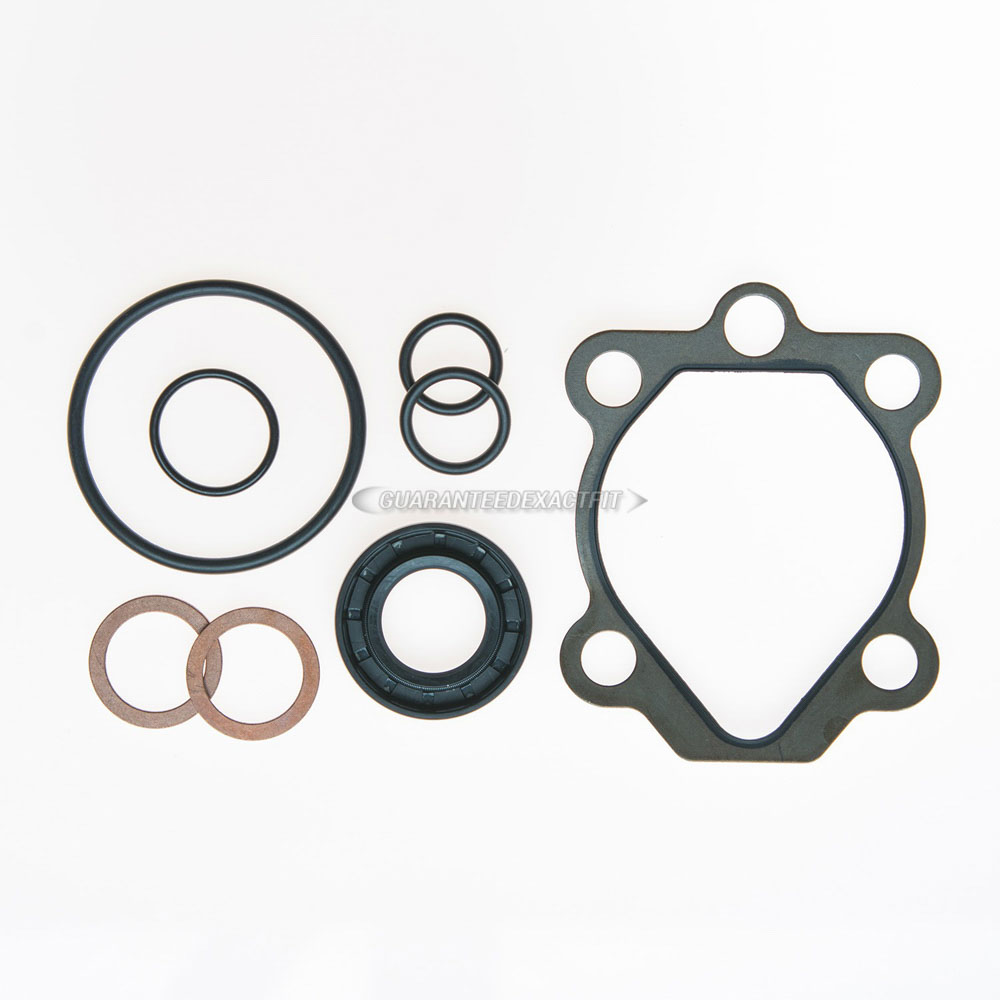1992 Nissan NX Power Steering Pump Seal Kit