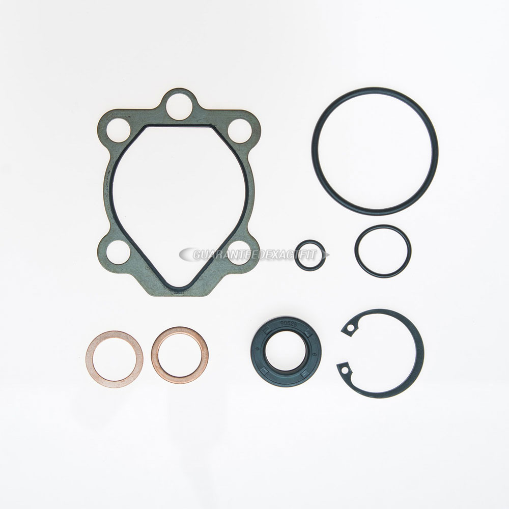 1994 Mazda MPV Power Steering Pump Seal Kit