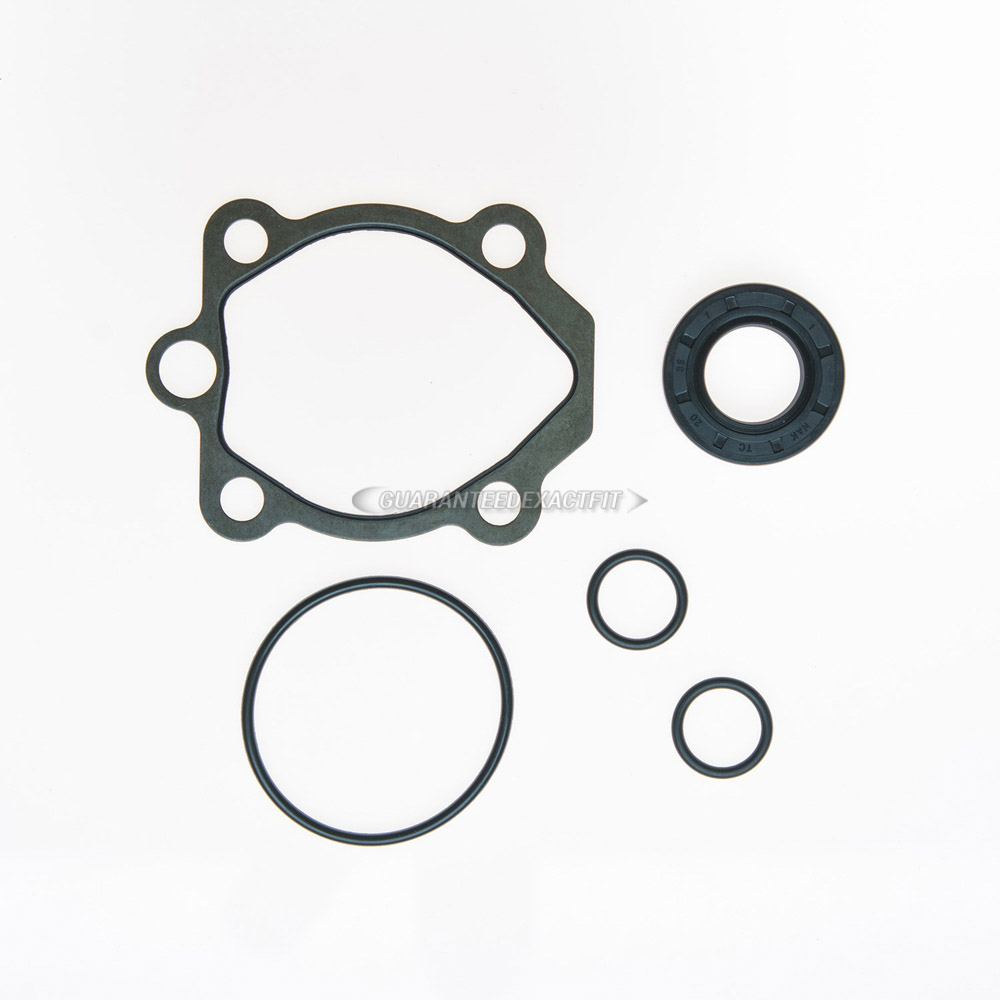 1994 Subaru Impreza Power Steering Pump Seal Kit