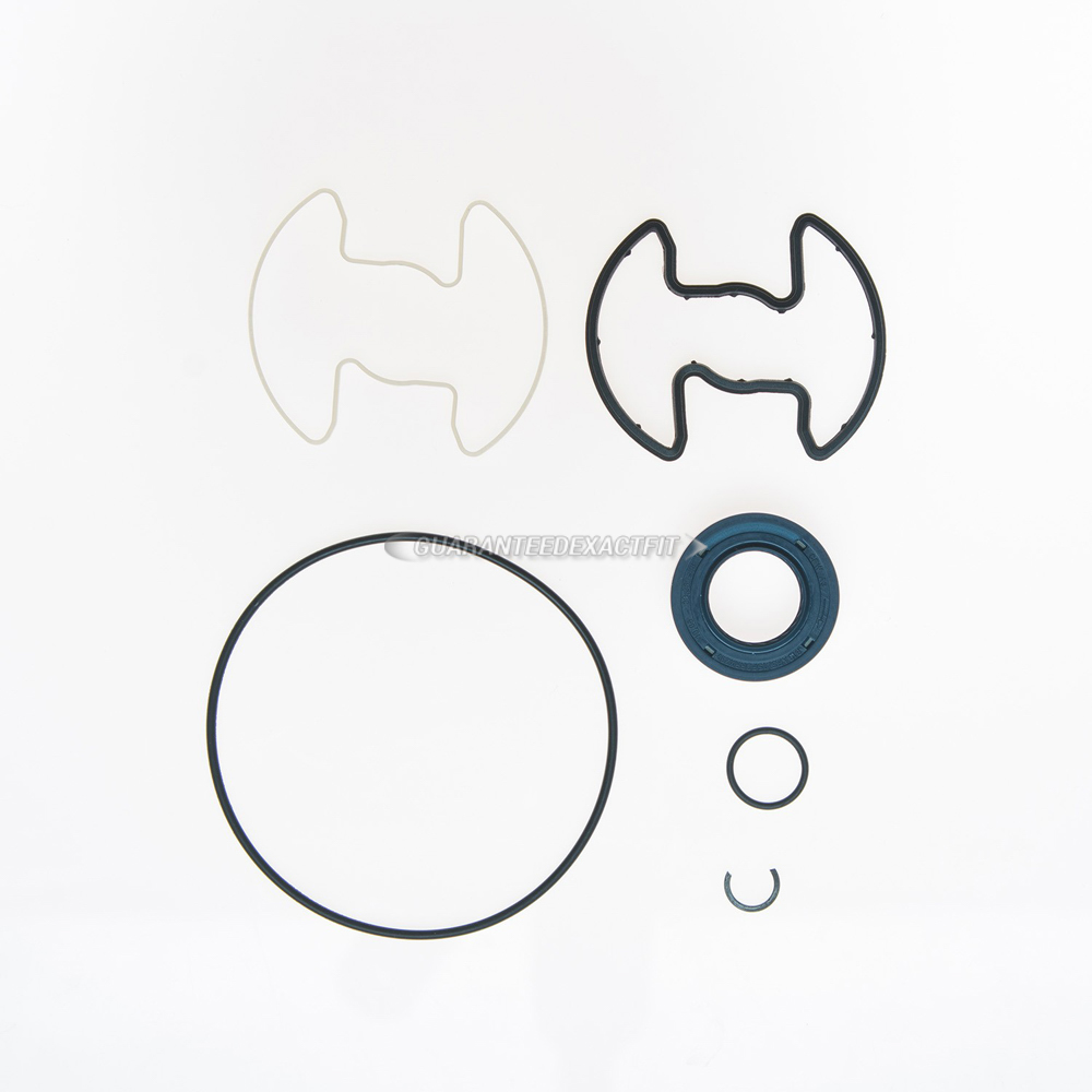 1994 Jaguar XJ12 Power Steering Pump Seal Kit