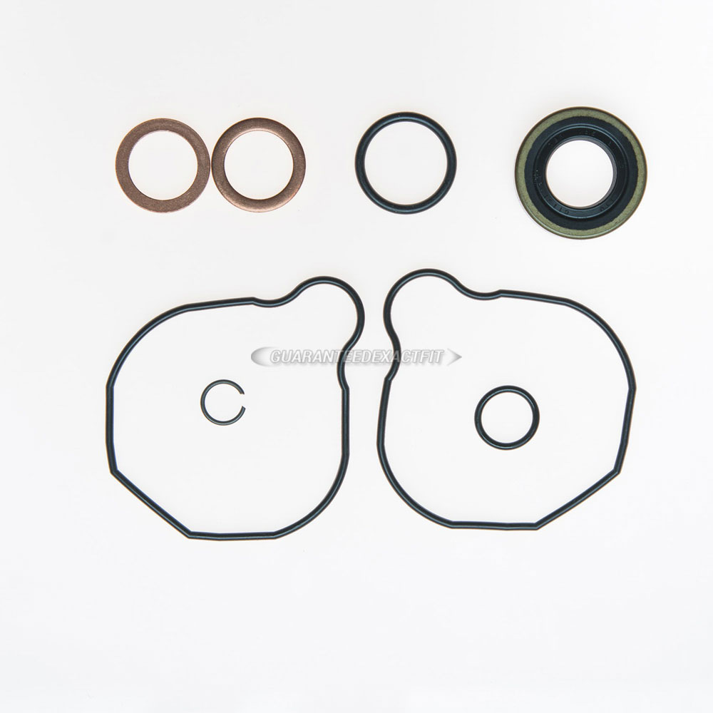 1983 Nissan 720 Power Steering Pump Seal Kit