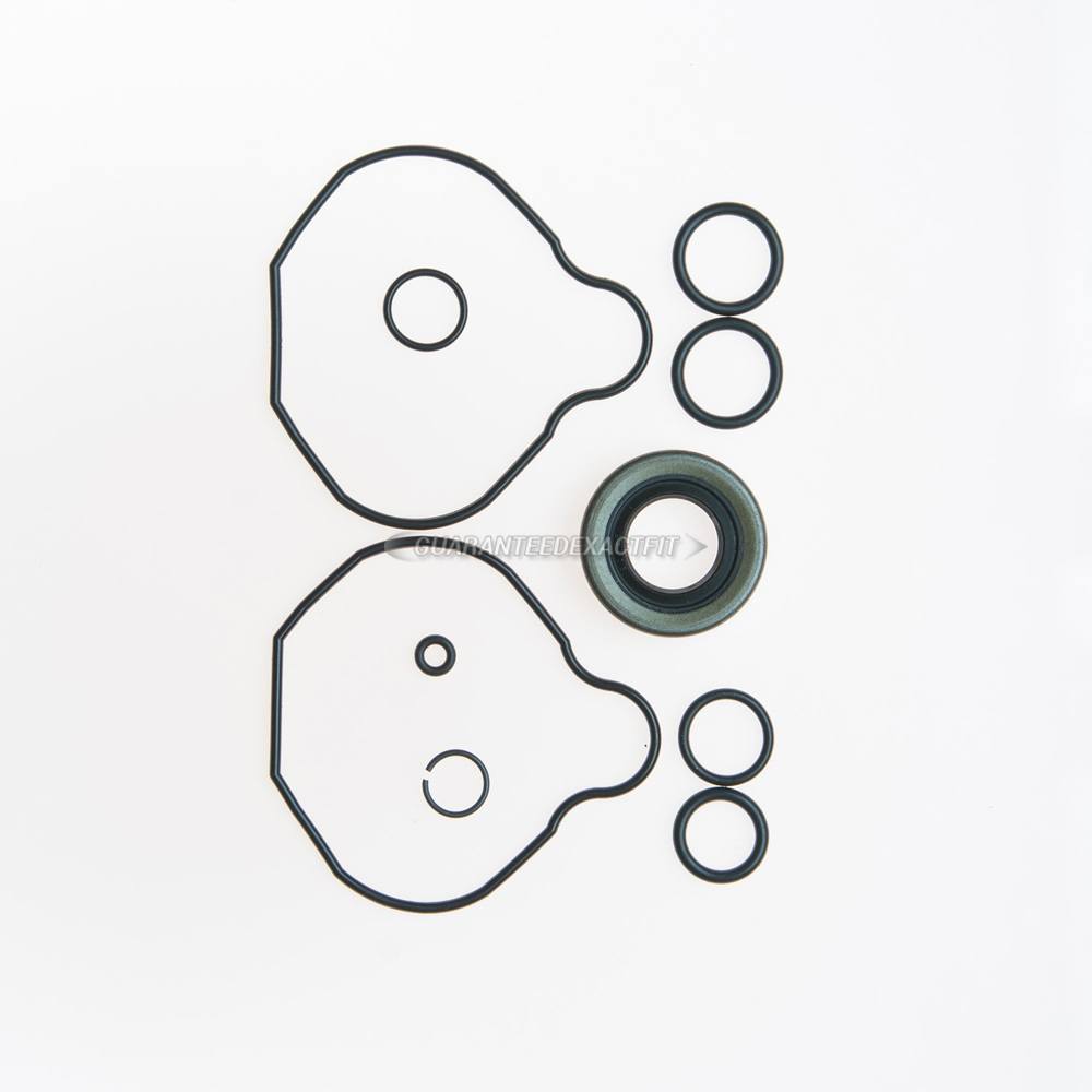 1994 Geo Tracker Power Steering Pump Seal Kit