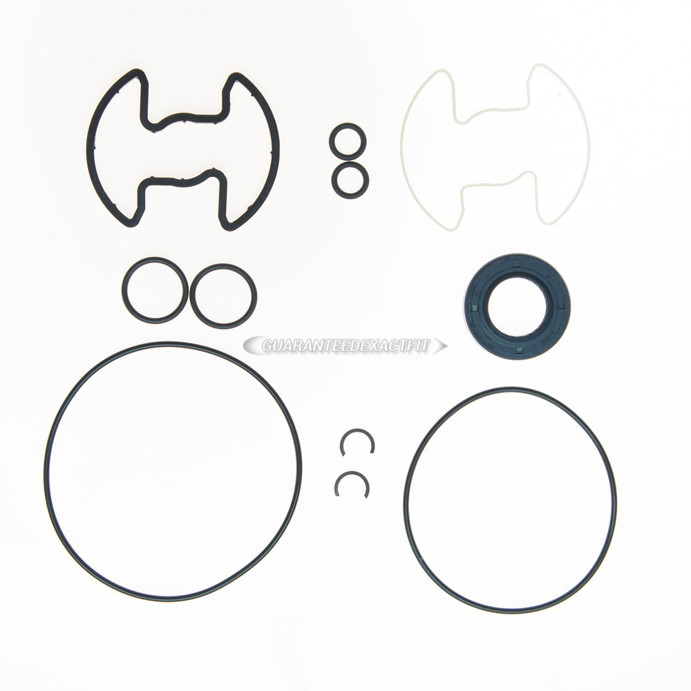 1988 BMW 325 Power Steering Pump Seal Kit