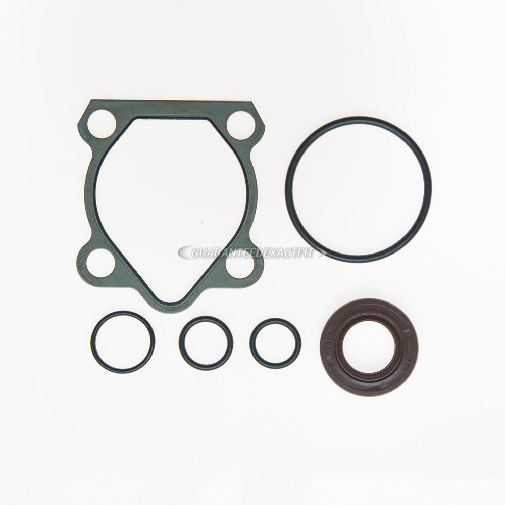 Hyundai Accent Power Steering Pump Seal Kit Parts & More Buy Auto Parts