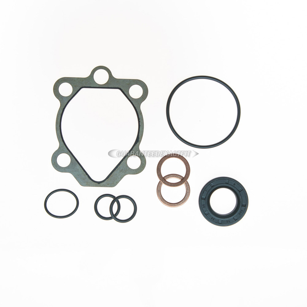 1995 Infiniti Q45 Power Steering Pump Seal Kit