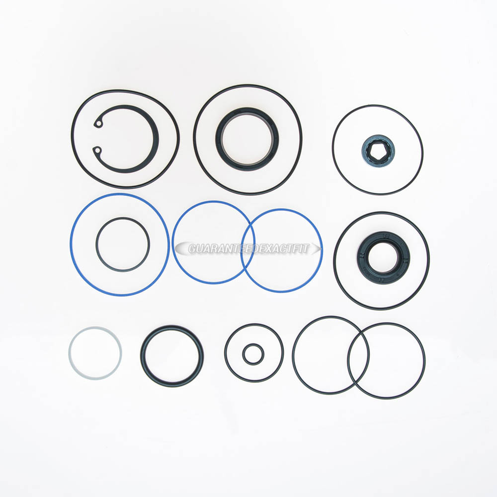  Toyota corolla steering seals and seal kits 