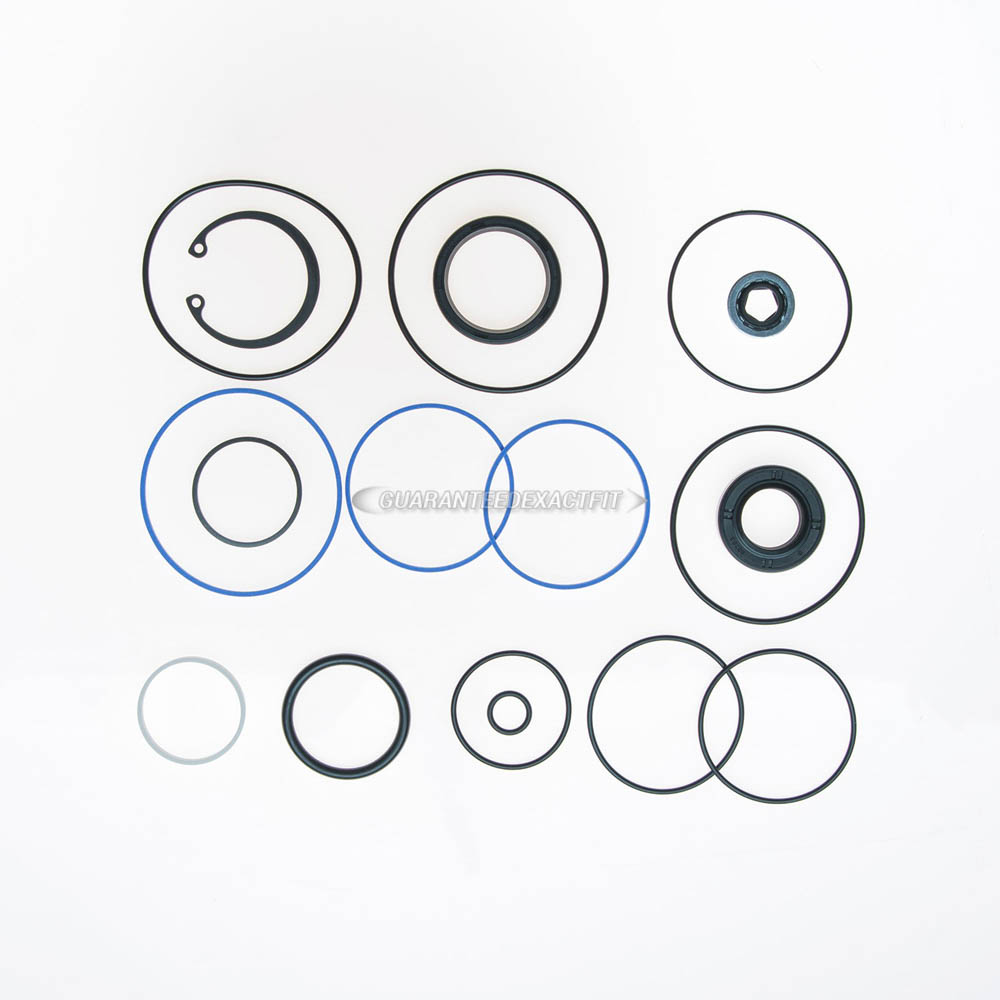 1982 Toyota Corolla Steering Seals and Seal Kits