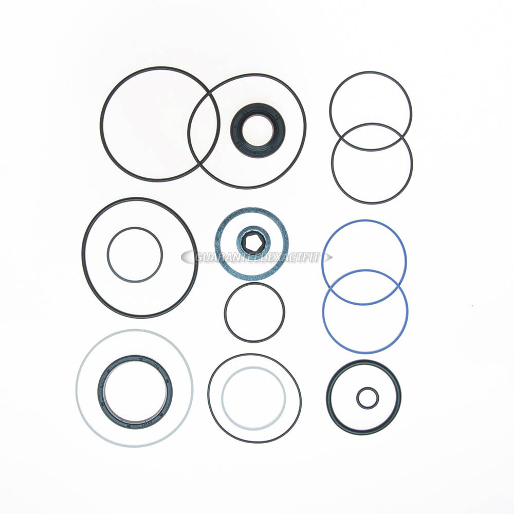 1986 Toyota Pick-up Truck Steering Seals and Seal Kits