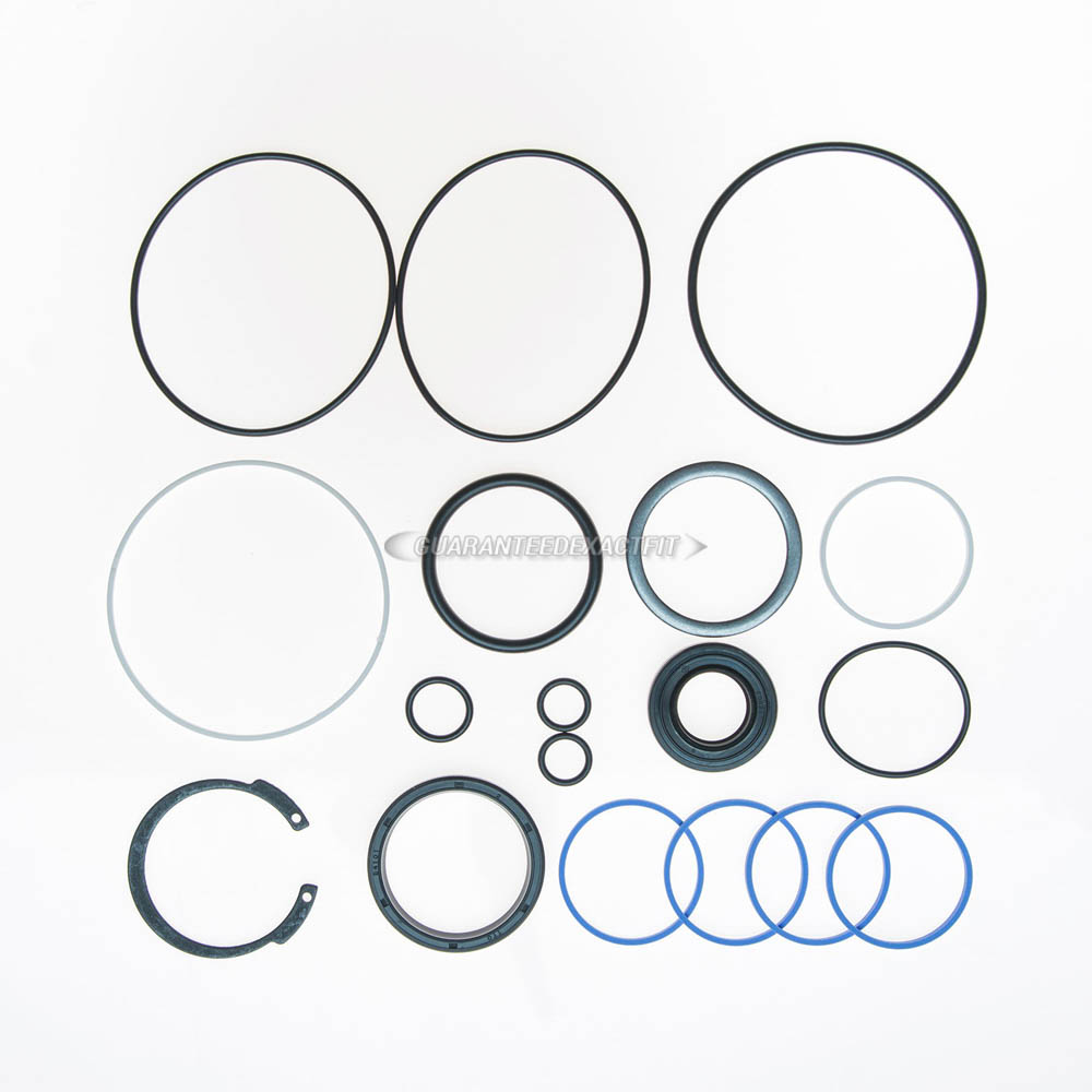 1993 Toyota 4Runner Steering Seals and Seal Kits