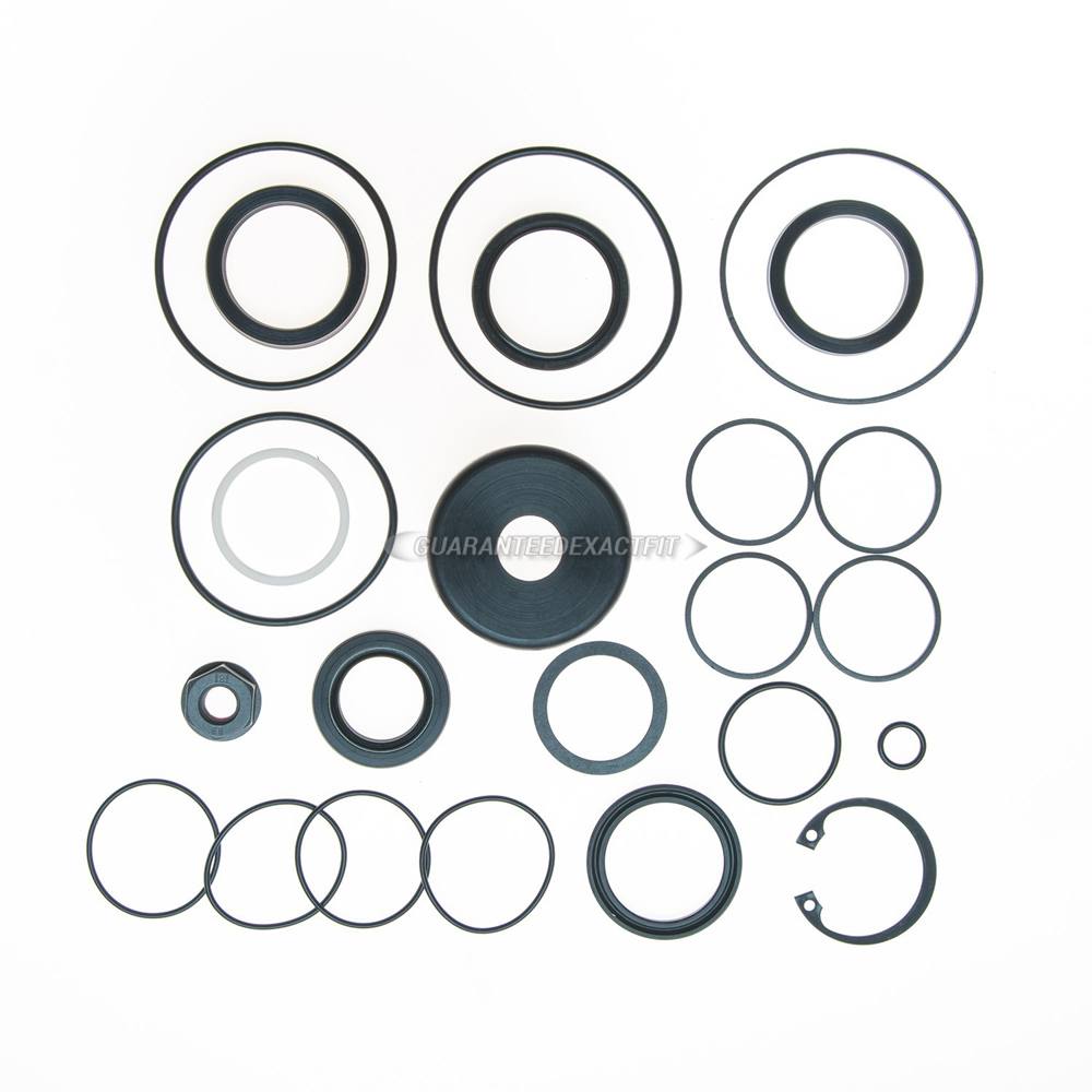 1987 Isuzu Trooper Steering Seals and Seal Kits