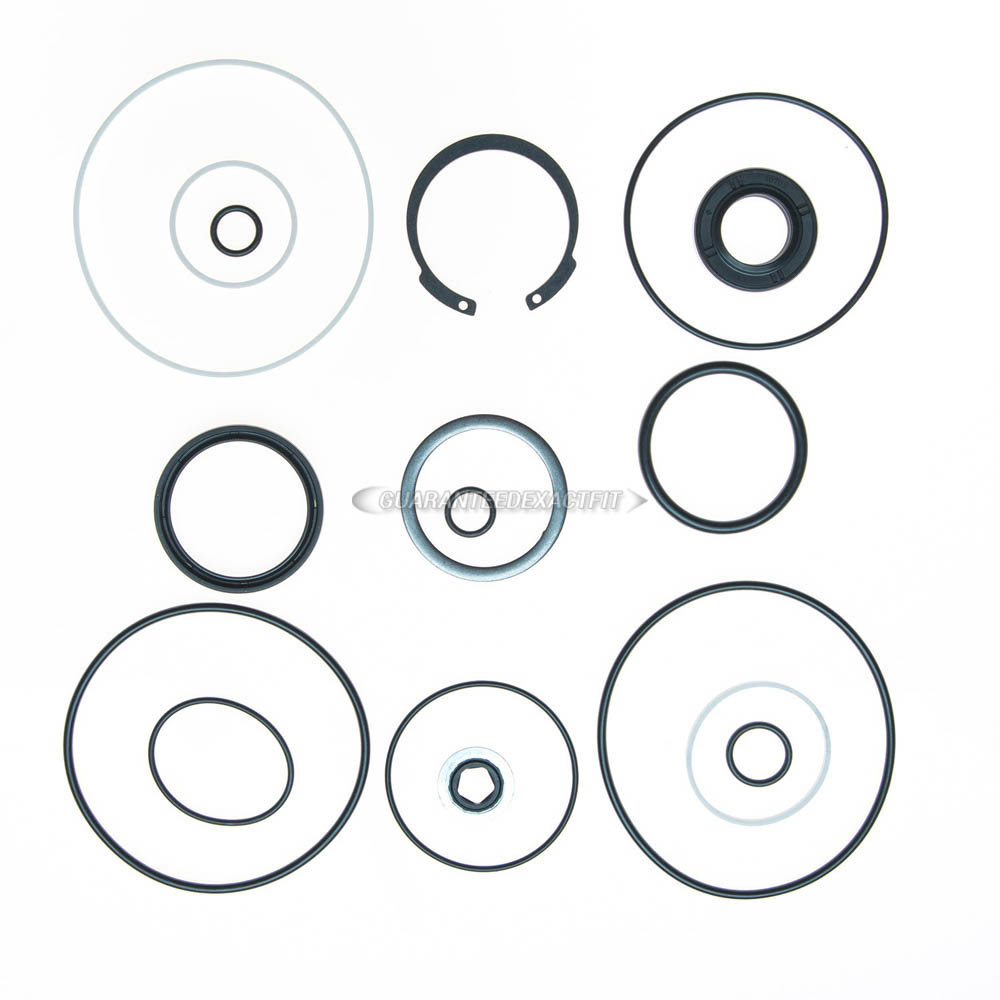 1996 Lexus LX450 Steering Seals and Seal Kits
