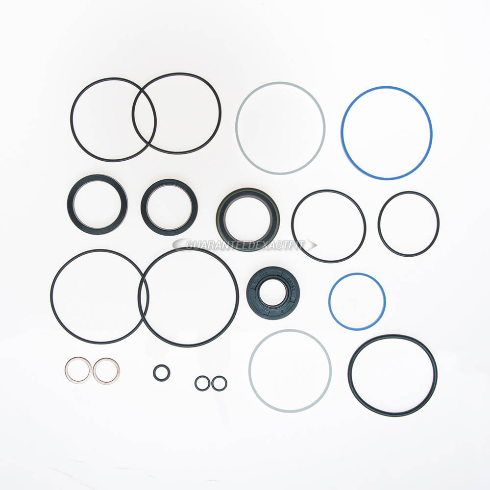  Geo tracker steering seals and seal kits 