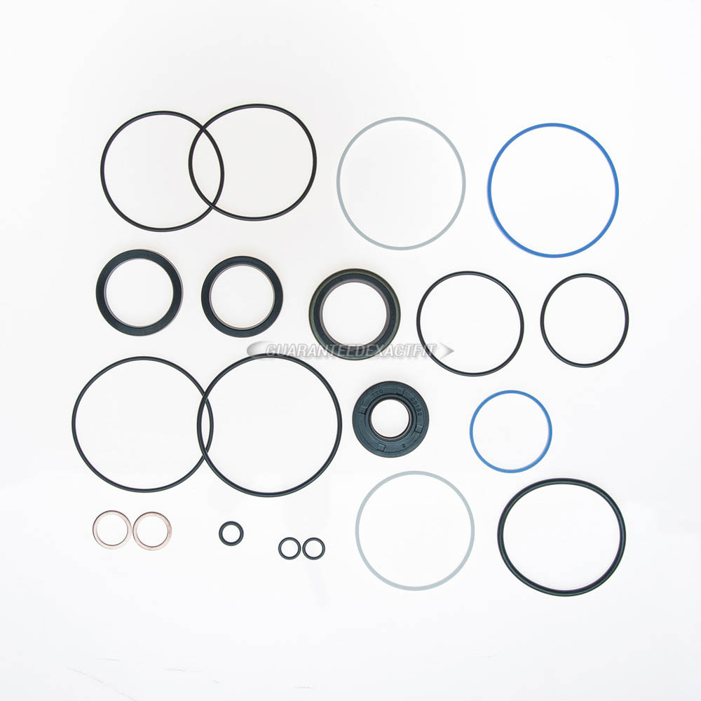 1995 Geo Tracker Steering Seals and Seal Kits
