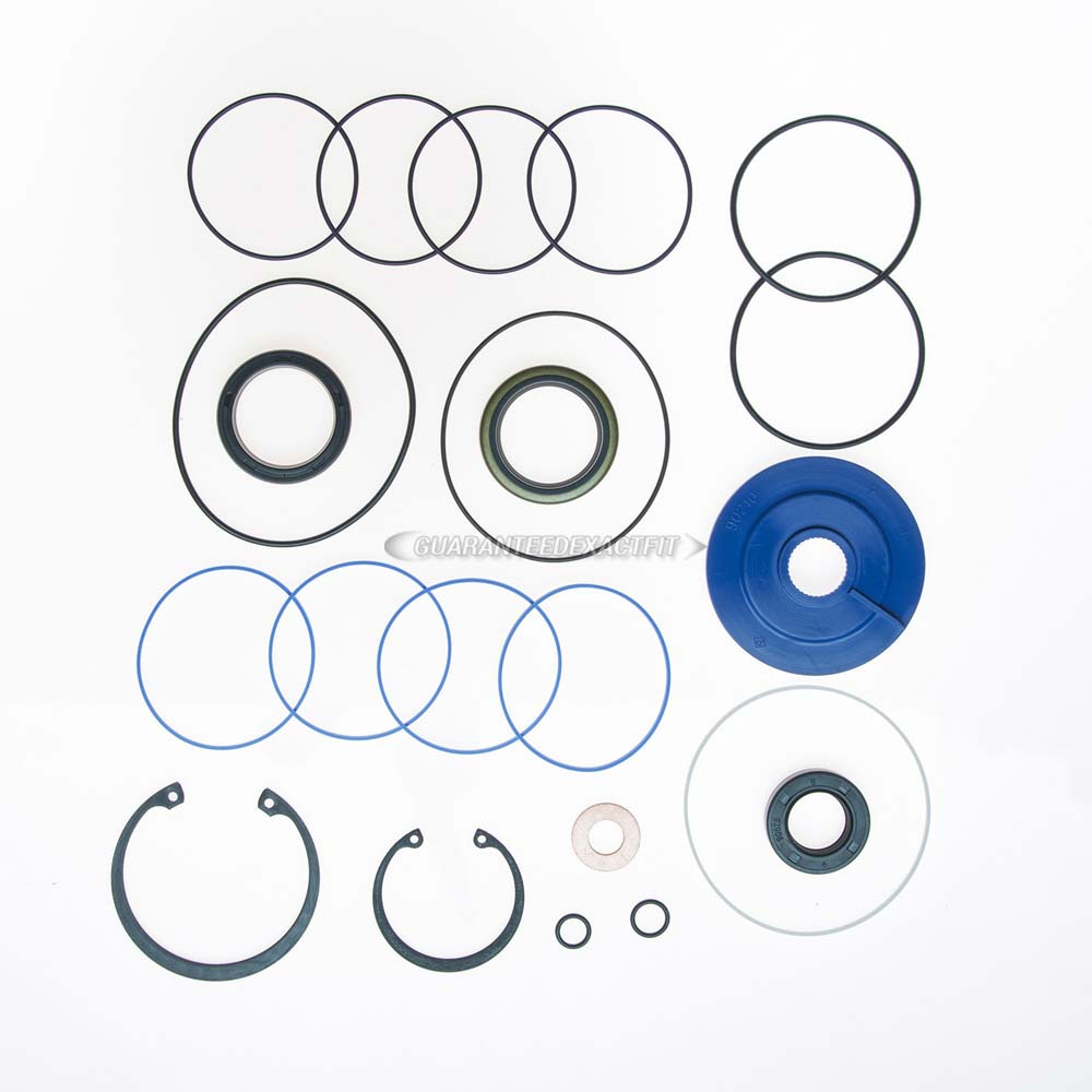 1987 Nissan D21 Steering Seals and Seal Kits