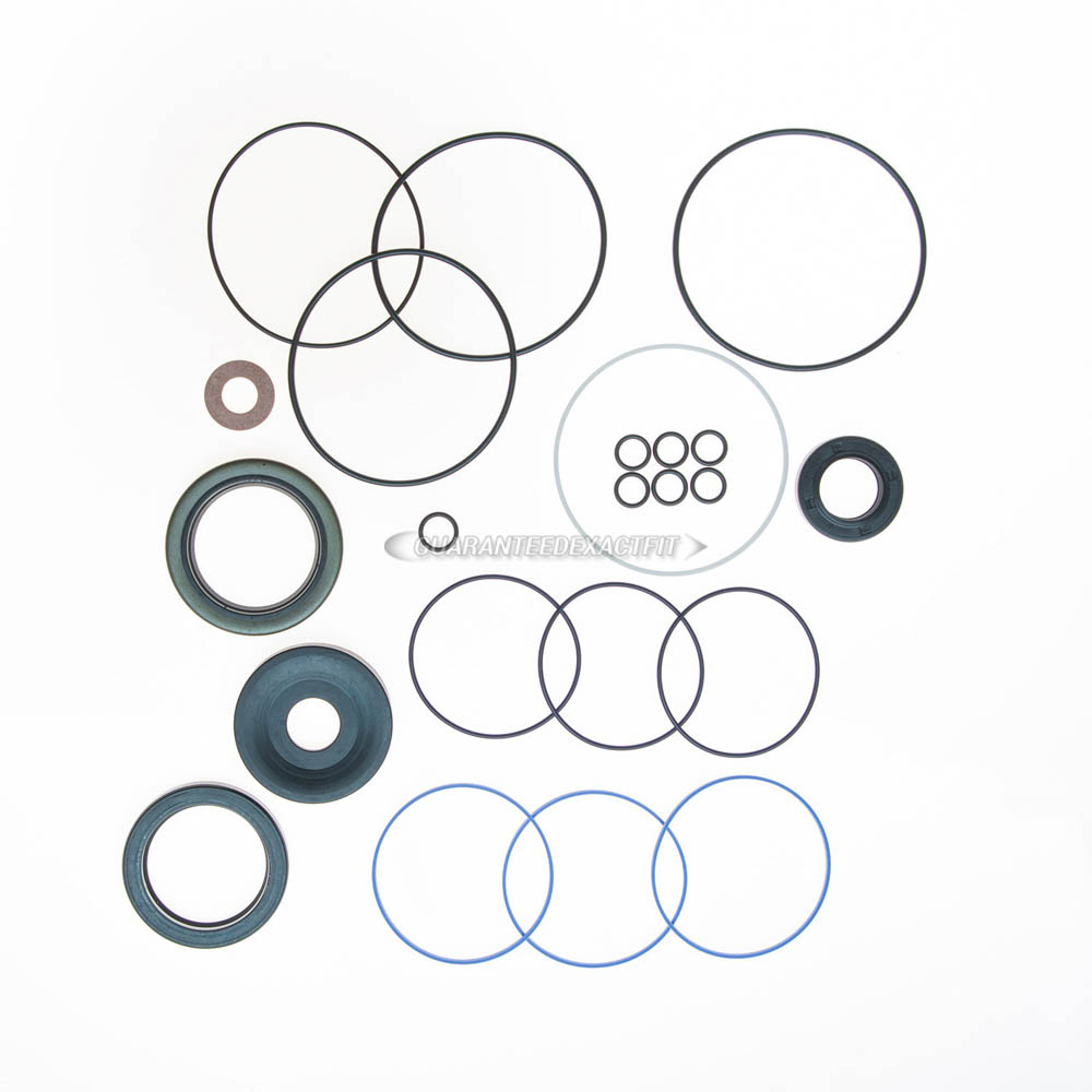 1992 Nissan D21 Steering Seals and Seal Kits