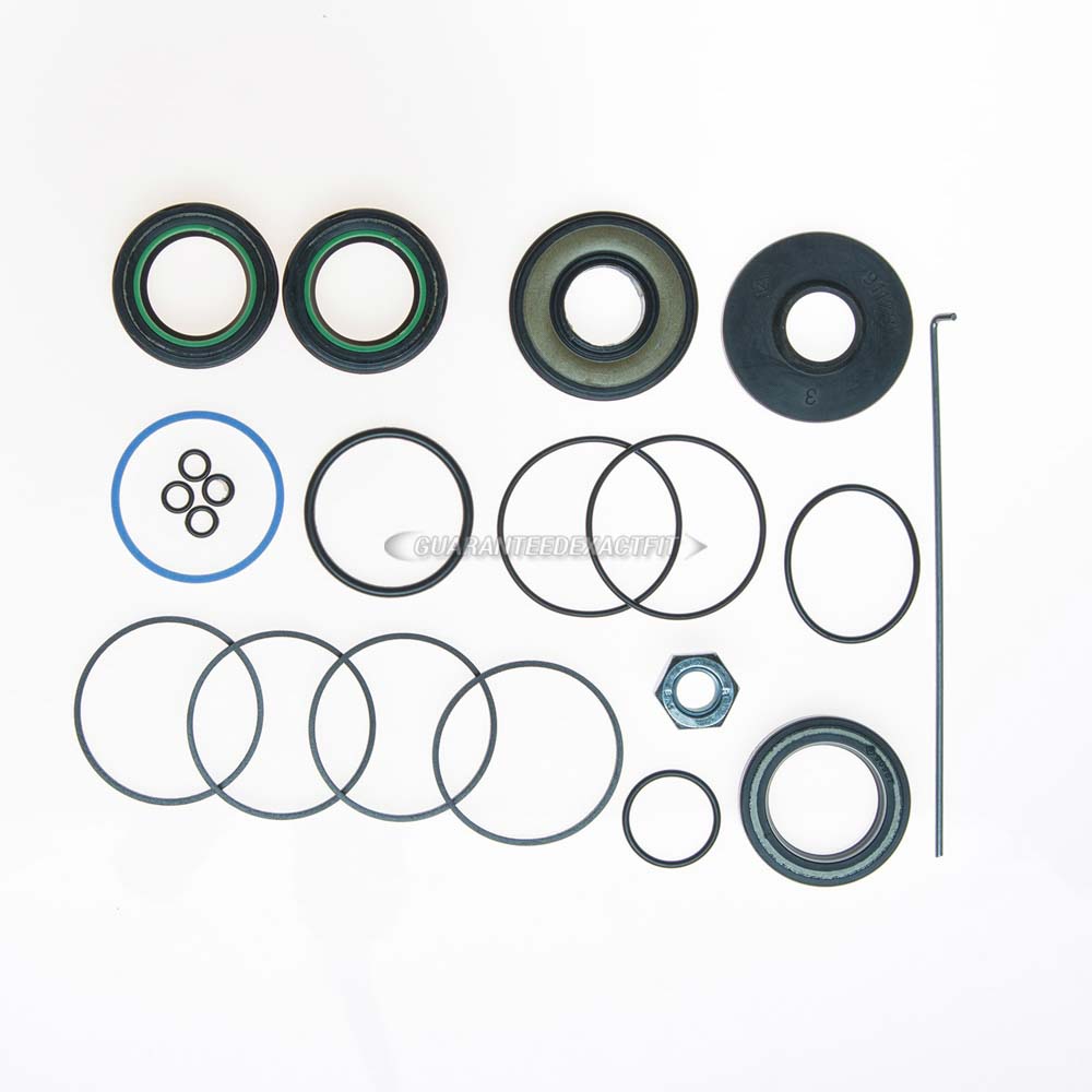 1987 Mazda RX-7 Rack and Pinion Seal Kit