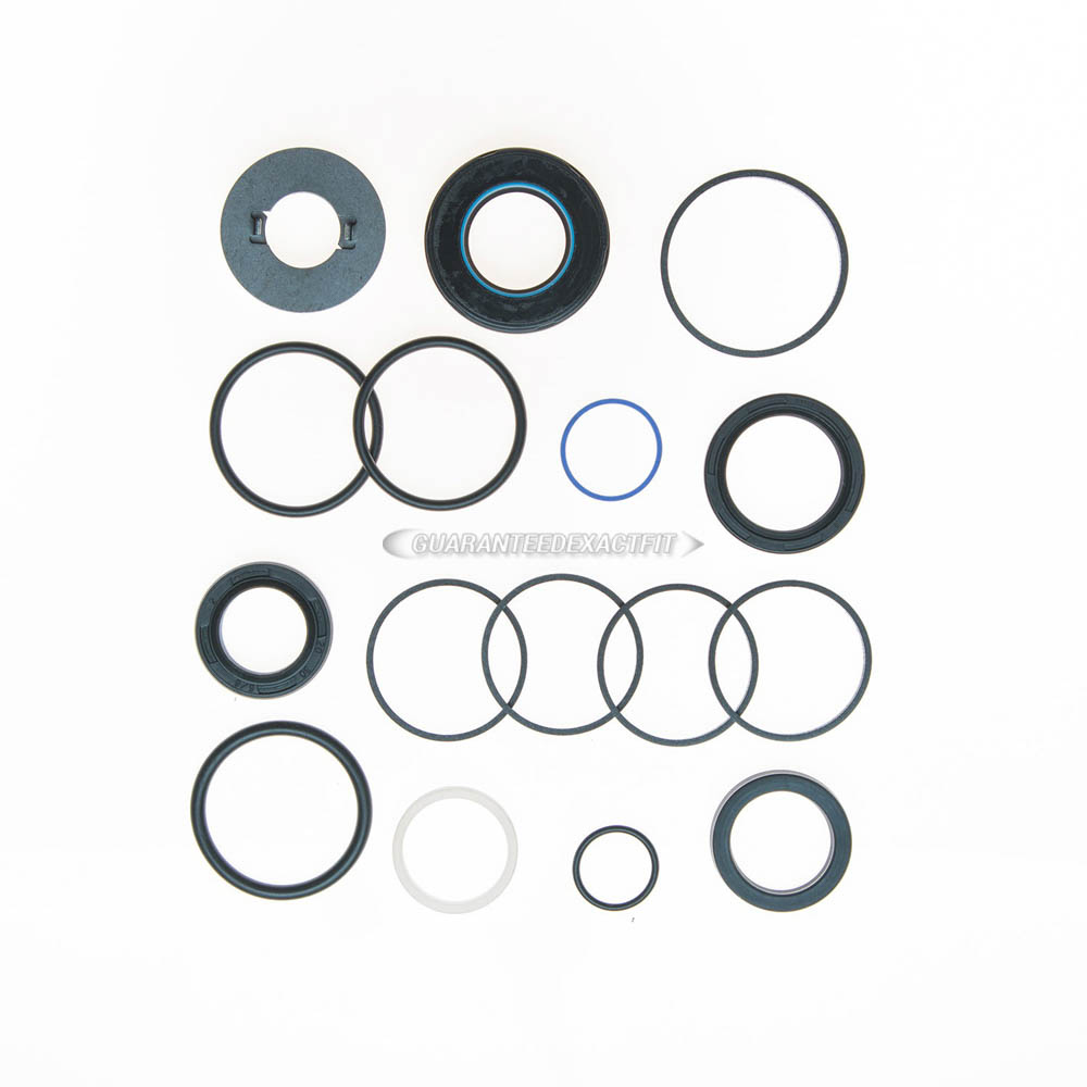 1990 Geo Storm Rack and Pinion Seal Kit