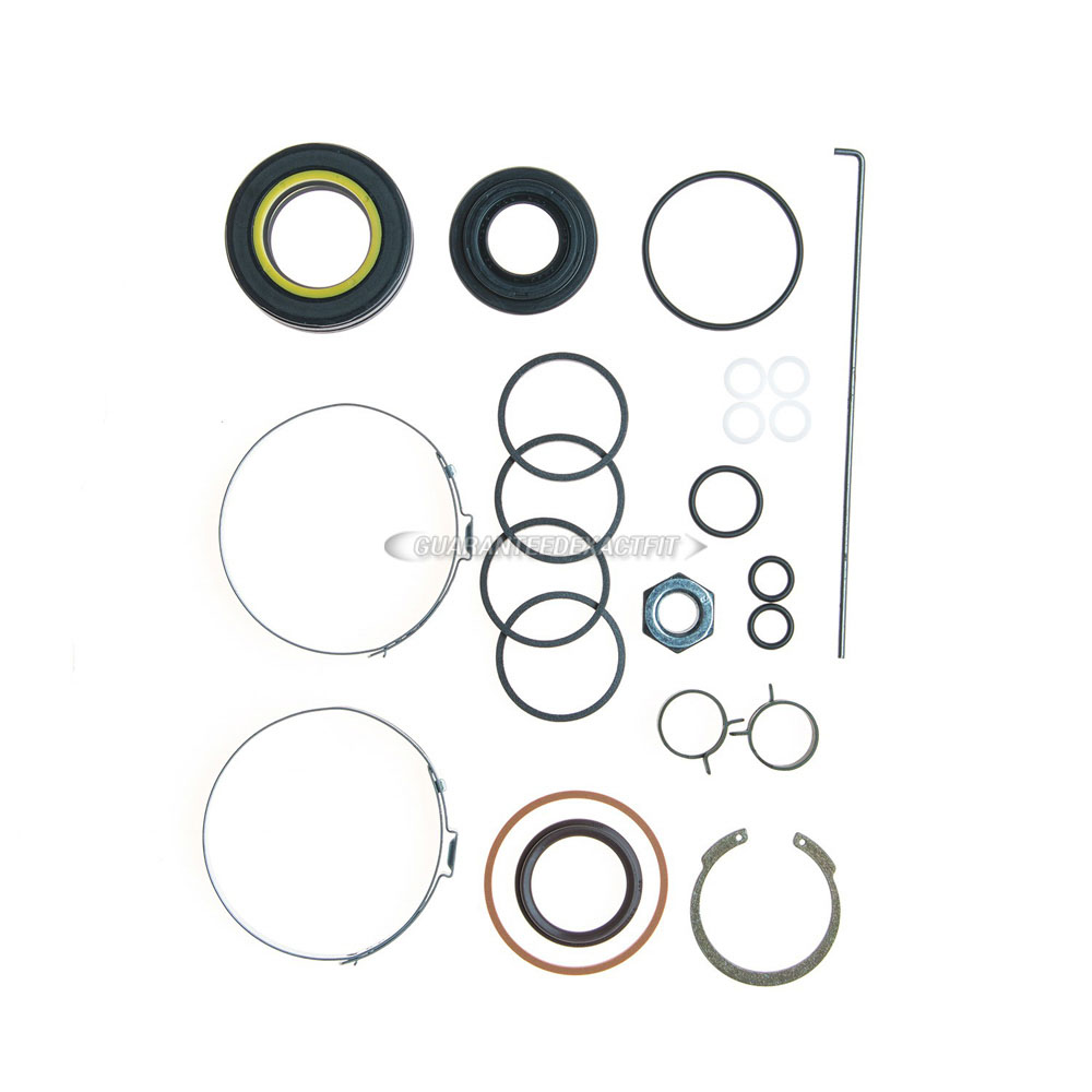 1994 Mazda MX-6 Rack and Pinion Seal Kit