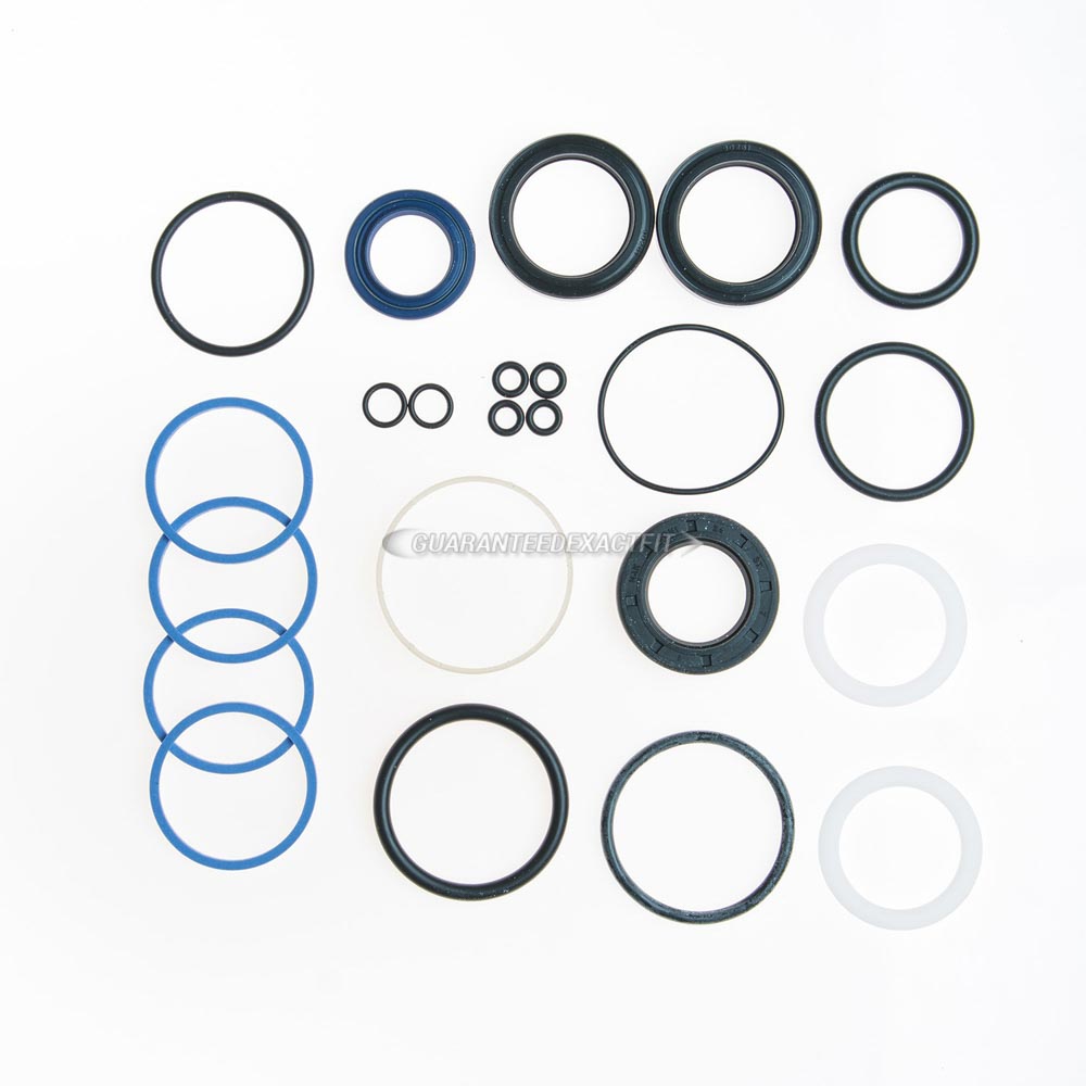 1992 Bmw 325is Rack and Pinion Seal Kit