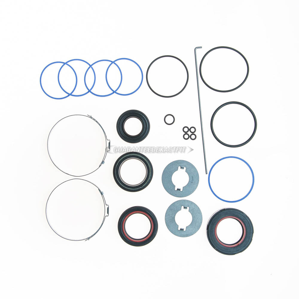 2000 Nissan Altima Rack and Pinion Seal Kit