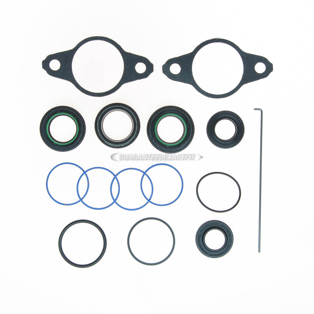 1994 Subaru Legacy Rack and Pinion Seal Kit