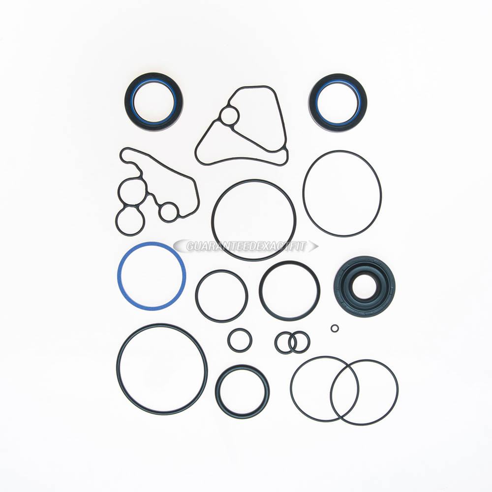 1993 Acura Integra Rack and Pinion Seal Kit