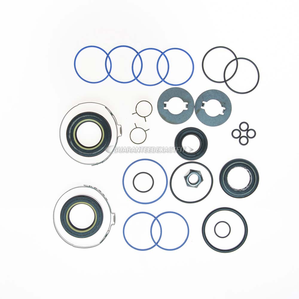 1994 Mitsubishi Galant Rack and Pinion Seal Kit