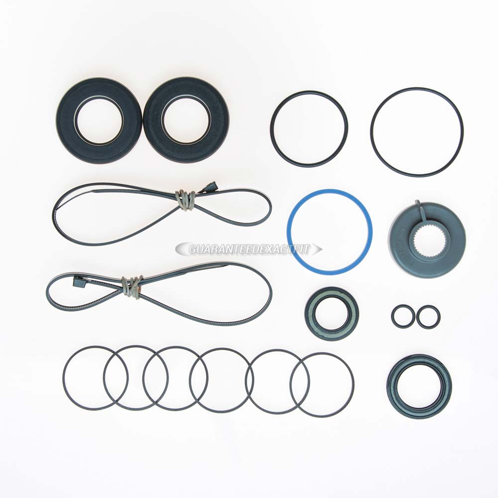 2000 Infiniti Q45 Rack and Pinion Seal Kit