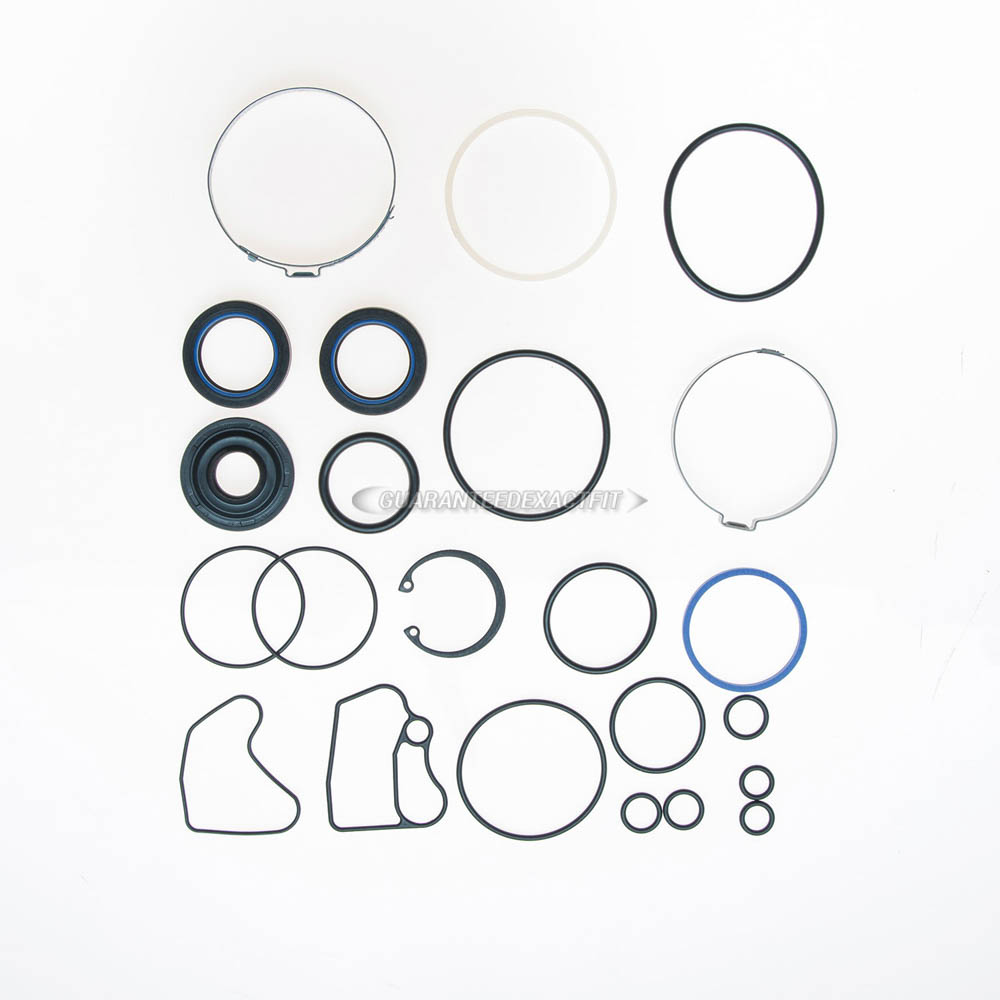 1994 Honda Civic Rack and Pinion Seal Kit