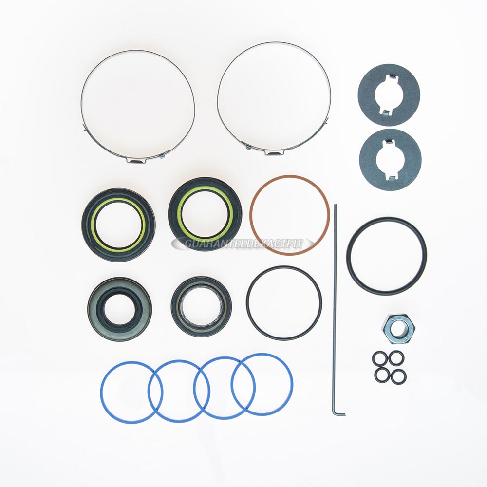 1994 Hyundai Sonata Rack and Pinion Seal Kit