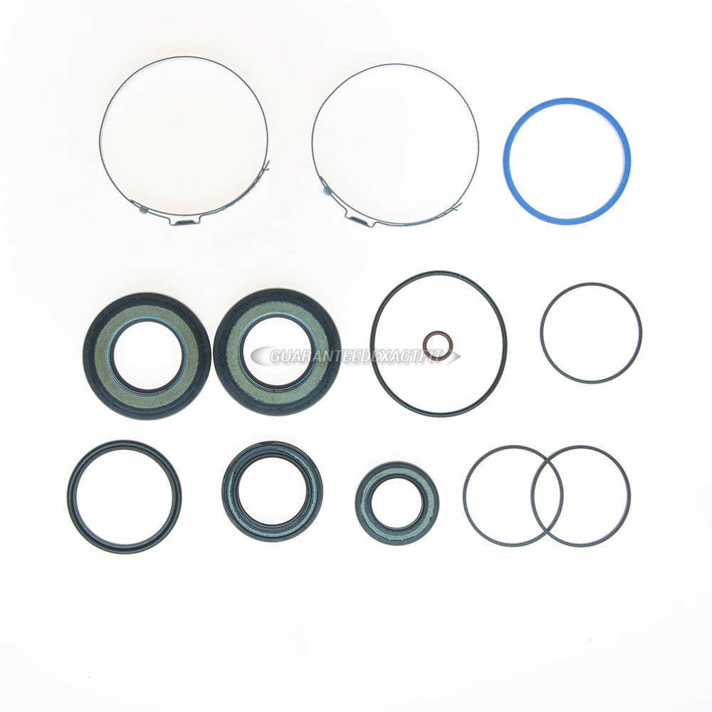 1994 Nissan Maxima Rack and Pinion Seal Kit