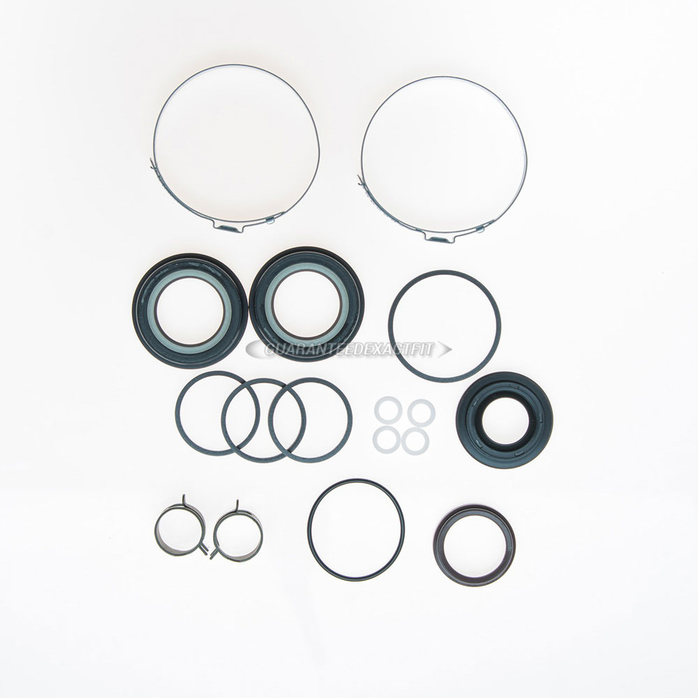 1991 Nissan Sentra Rack and Pinion Seal Kit