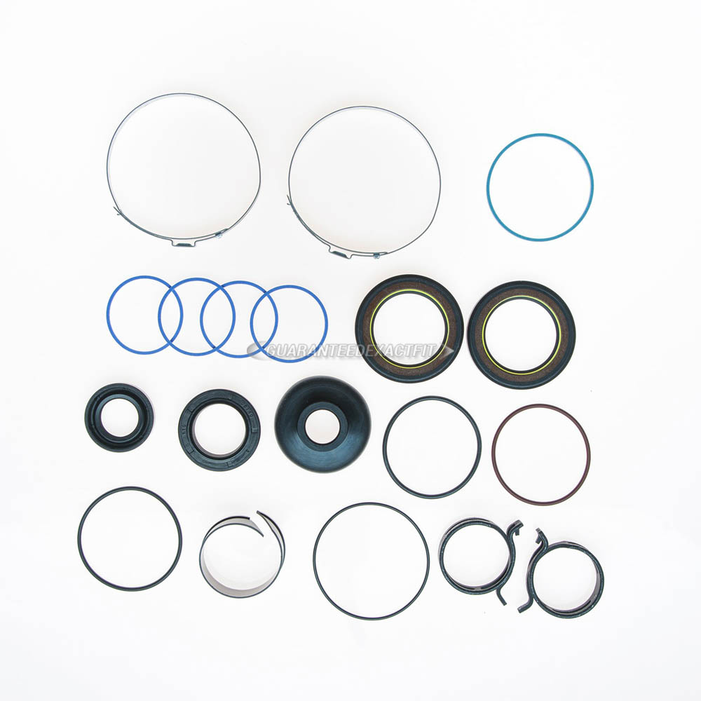 1999 Toyota 4runner rack and pinion seal kit 